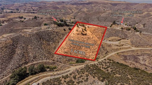 11350 Diamond Back, Corona, CA 92883