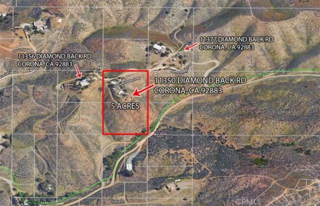 11350 Diamond Back, Corona, CA 92883