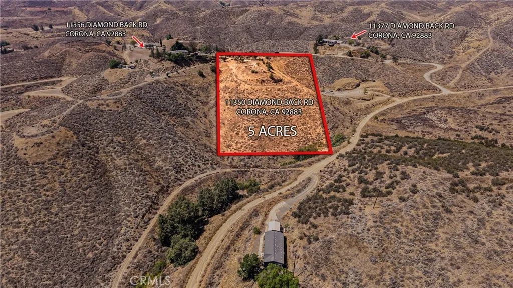 11350 Diamond Back, Corona, CA 92883