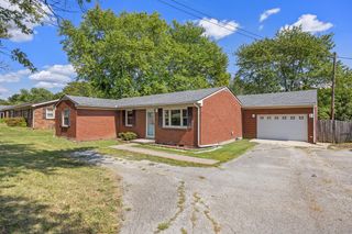 2495 Cincinnati Road, Georgetown, KY 40324