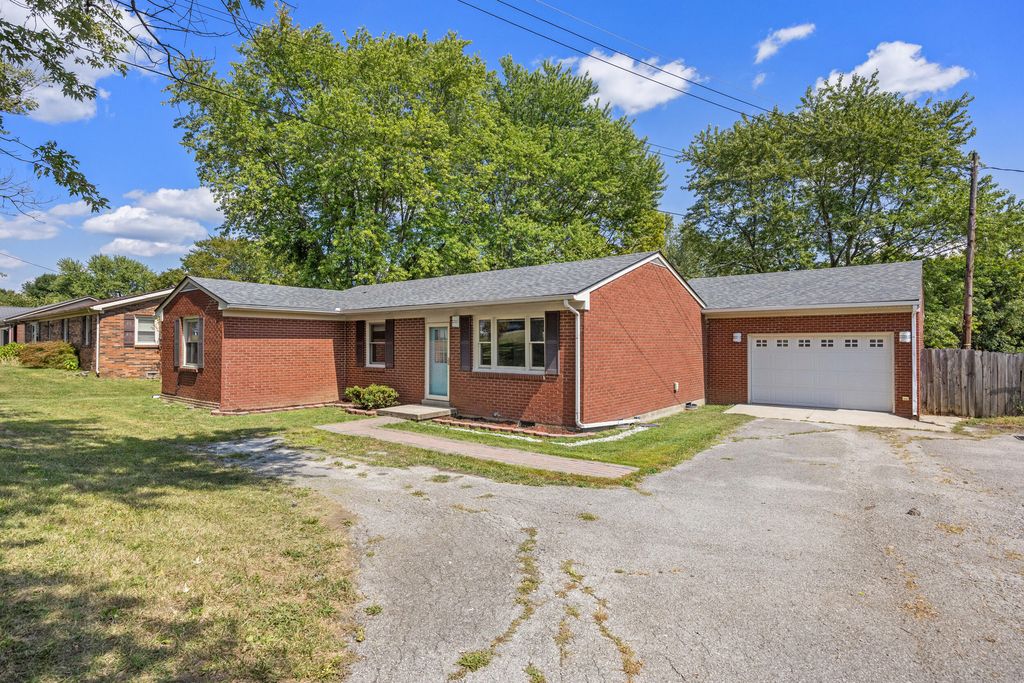 2495 Cincinnati Road, Georgetown, KY 40324