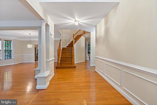 1501 MOHICAN CT, Frederick, MD 21701