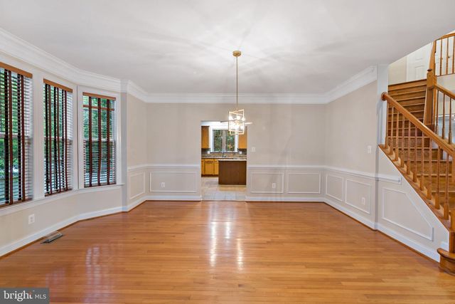 1501 MOHICAN CT, Frederick, MD 21701