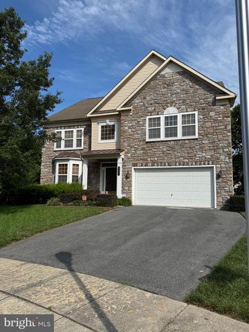 1501 MOHICAN CT, Frederick, MD 21701