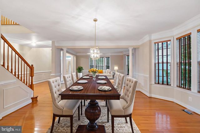 1501 MOHICAN CT, Frederick, MD 21701