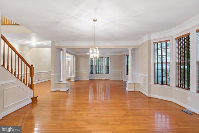 1501 MOHICAN CT, Frederick, MD 21701