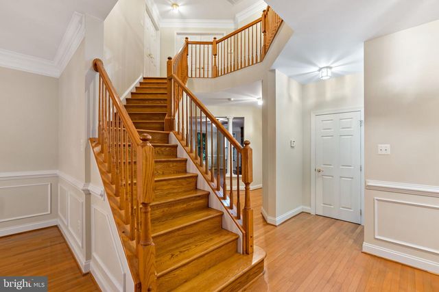 1501 MOHICAN CT, Frederick, MD 21701