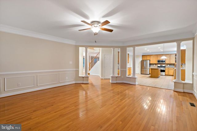 1501 MOHICAN CT, Frederick, MD 21701