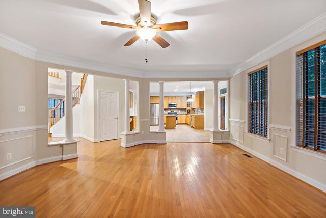 1501 MOHICAN CT, Frederick, MD 21701