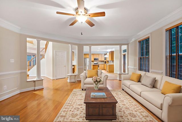 1501 MOHICAN CT, Frederick, MD 21701