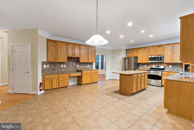 1501 MOHICAN CT, Frederick, MD 21701