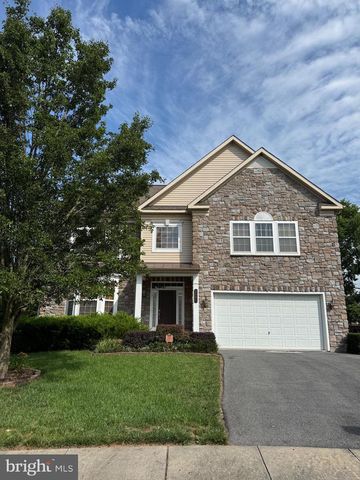 1501 MOHICAN CT, Frederick, MD 21701