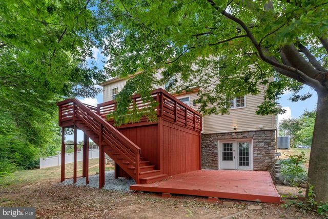 1501 MOHICAN CT, Frederick, MD 21701