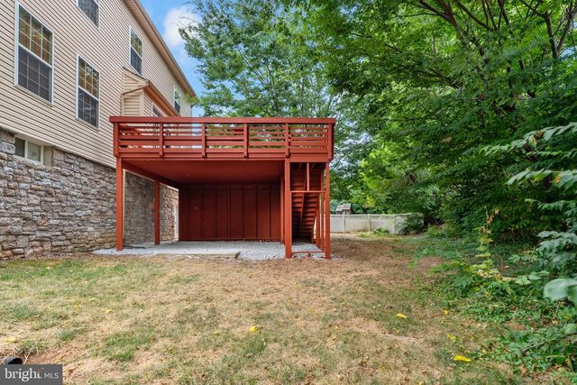 1501 MOHICAN CT, Frederick, MD 21701