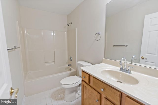 1501 MOHICAN CT, Frederick, MD 21701