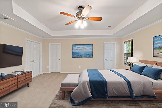 1501 MOHICAN CT, Frederick, MD 21701