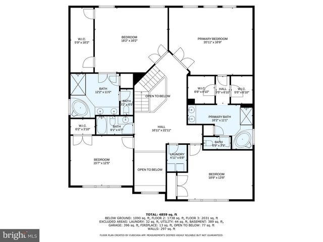 1501 MOHICAN CT, Frederick, MD 21701