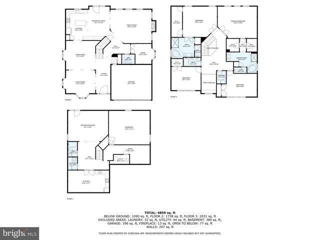 1501 MOHICAN CT, Frederick, MD 21701