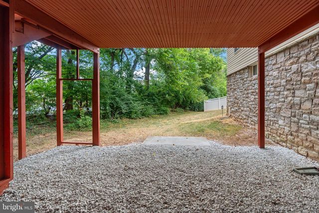 1501 MOHICAN CT, Frederick, MD 21701