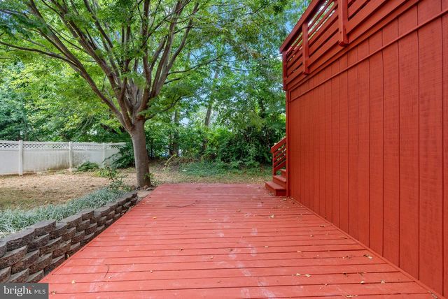 1501 MOHICAN CT, Frederick, MD 21701