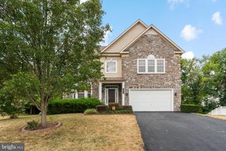 1501 MOHICAN CT, Frederick, MD 21701