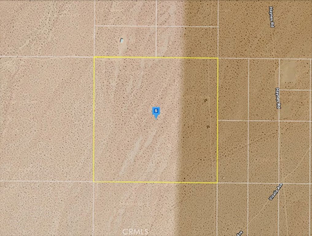 52 Near Lincoln Road, Lucerne Valley, CA 92356