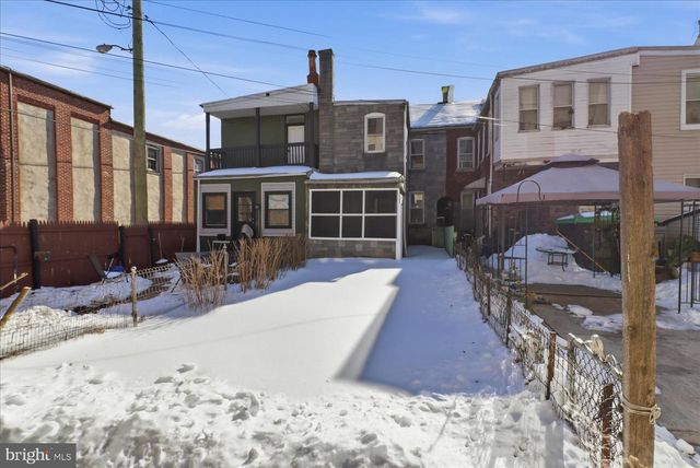 27 W NEW ST, Lancaster, PA 17603