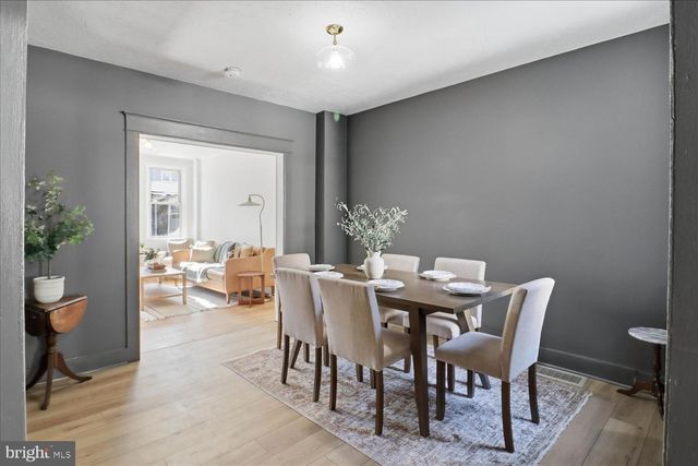 27 W NEW ST, Lancaster, PA 17603