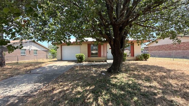 3976 Avocado Drive, Dallas, TX 75241