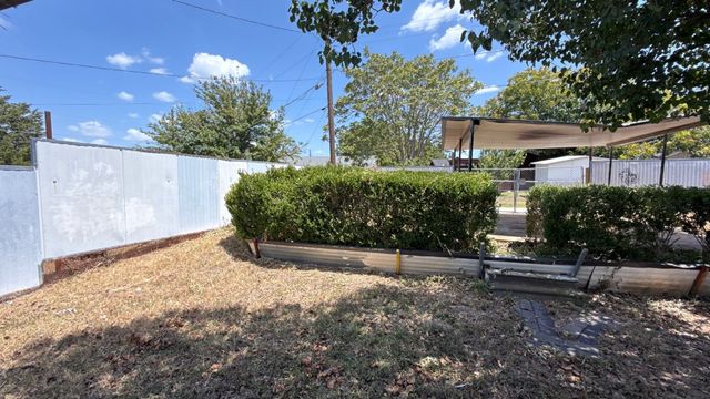 3976 Avocado Drive, Dallas, TX 75241