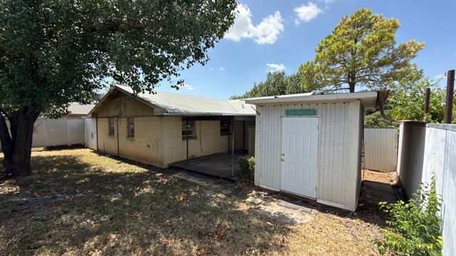 3976 Avocado Drive, Dallas, TX 75241