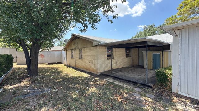 3976 Avocado Drive, Dallas, TX 75241