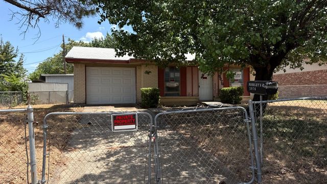 3976 Avocado Drive, Dallas, TX 75241
