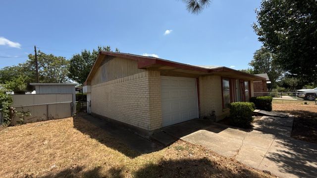 3976 Avocado Drive, Dallas, TX 75241