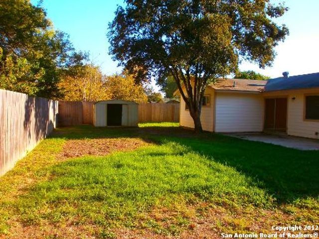 225 Linda, Schertz, TX 78154
