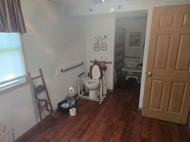 315 S First Street, Milo, IA 50166