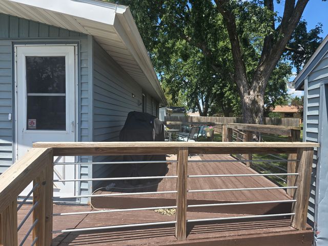 315 S First Street, Milo, IA 50166