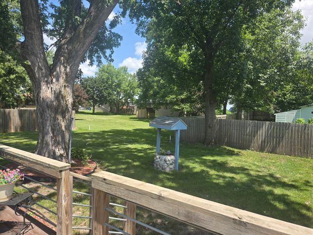 315 S First Street, Milo, IA 50166