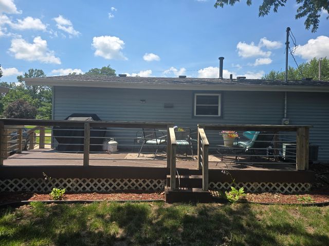 315 S First Street, Milo, IA 50166