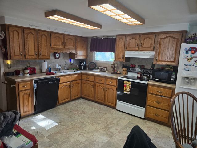 315 S First Street, Milo, IA 50166