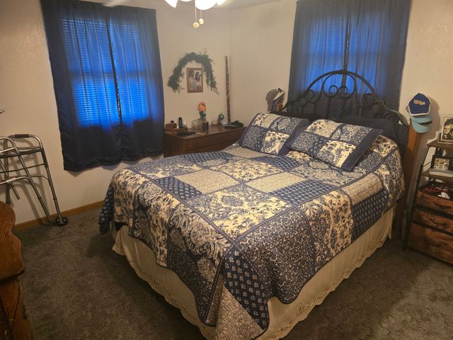 315 S First Street, Milo, IA 50166