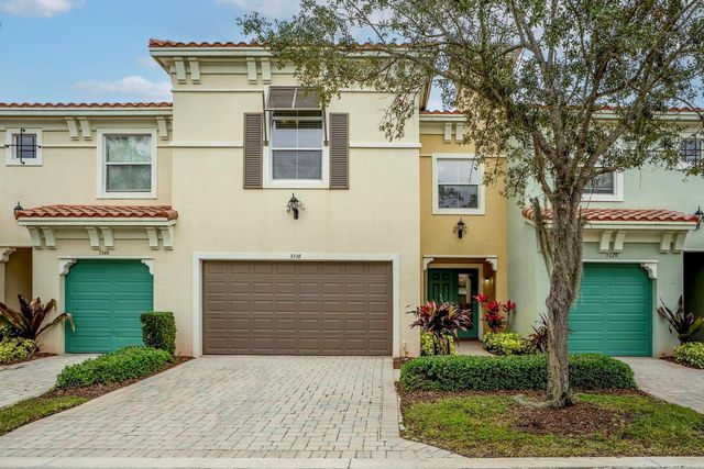 3330 NW 124th Way 3330, Sunrise, FL 33323