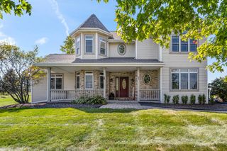 8969 Deer Run DRIVE, Allenton, WI 53002