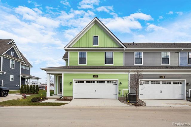 410 S Center Street, Northville, MI 48167