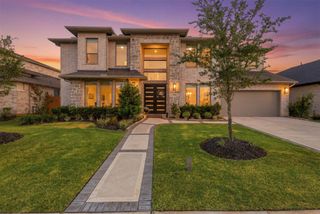 24711 Celestial Lily Drive, Katy, TX 77493