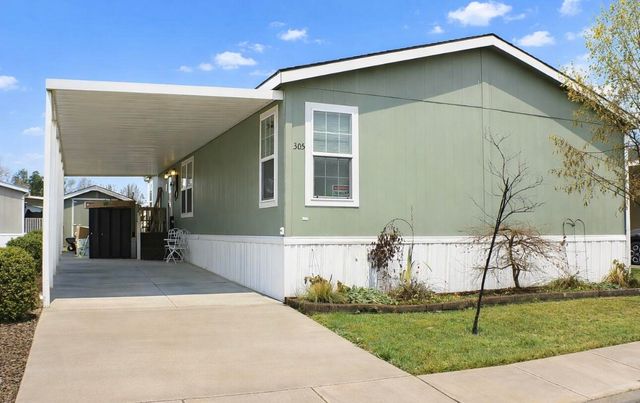 10 E South Stage Road SPC 305, Medford, OR 97501