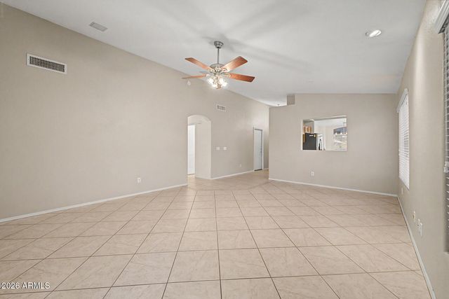 6602 W DESERT HOLLOW Drive, Phoenix, AZ 85083