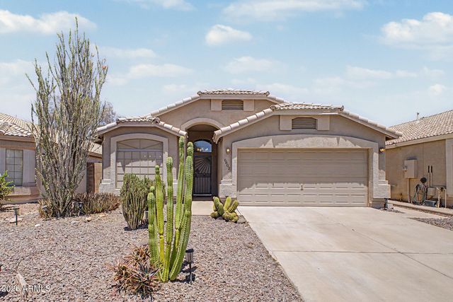 6602 W DESERT HOLLOW Drive, Phoenix, AZ 85083