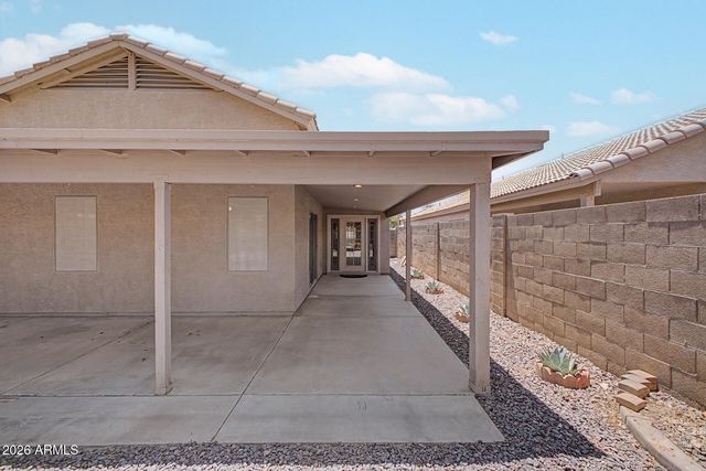 6602 W DESERT HOLLOW Drive, Phoenix, AZ 85083