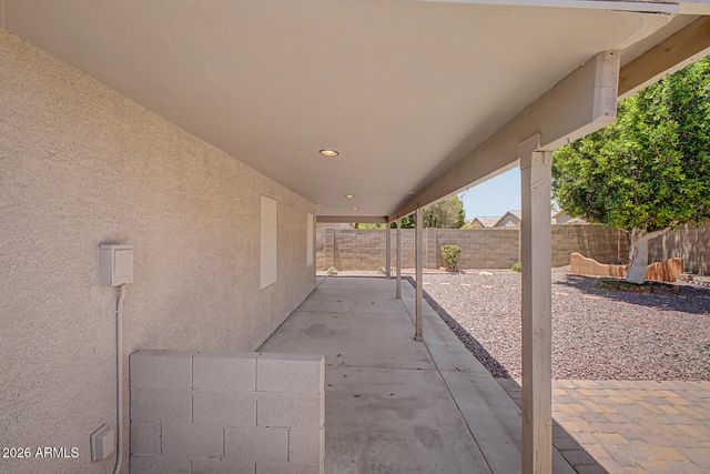 6602 W DESERT HOLLOW Drive, Phoenix, AZ 85083